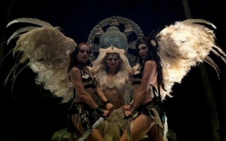 Seraphim