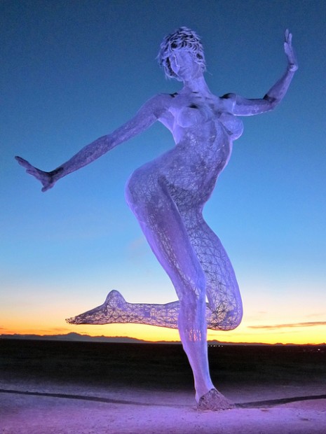 Bliss Dance Jon Evans Bliss Dance by Jon Evans