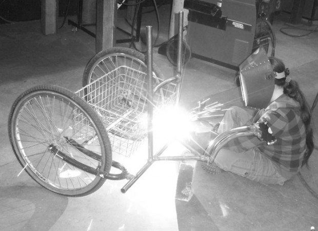 Bike Bridge Class Bike Bridge Class
