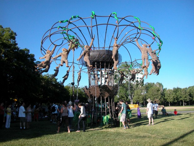 Homouroboros/