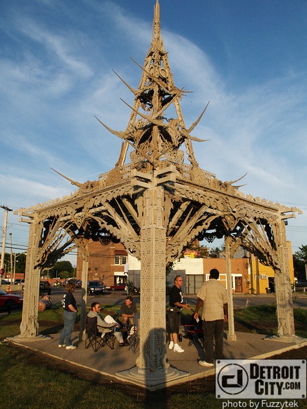 Temple