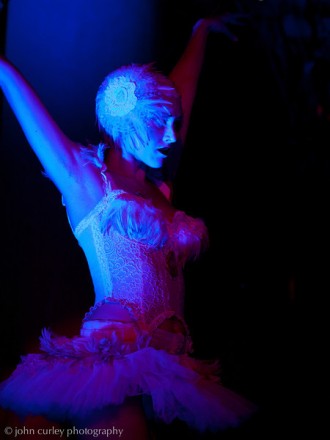 Metamorphosis Ballet