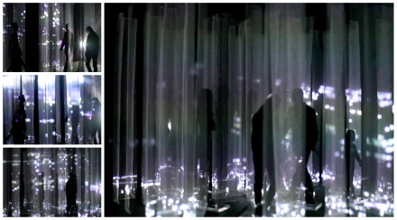 2013 Grantee Sonar Borealis. Digital Rendering courtesy of the artist.